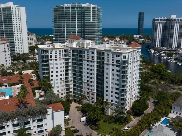 19900 E Country Club Dr APT 116, Aventura, FL 33180
