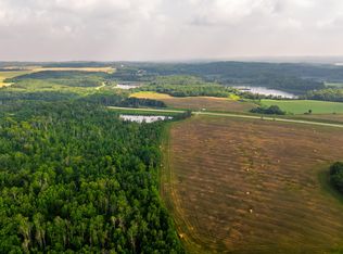 Highway 43, Bottineau, ND 58318