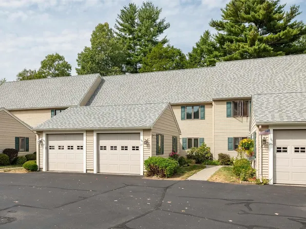 27 Hampton Towne Estate #27, Hampton, NH 03842