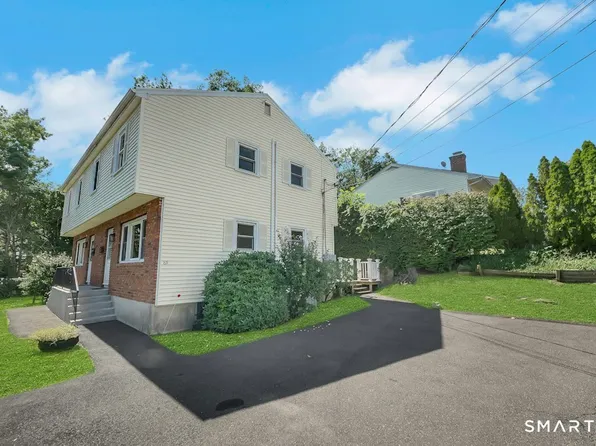 85 Burwood Avenue, Stamford, CT 06902