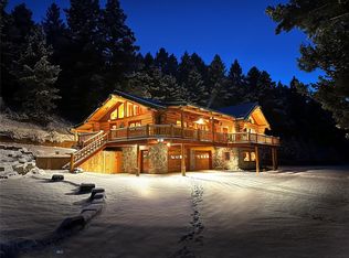 78 Lake Dr, Livingston, MT 59047