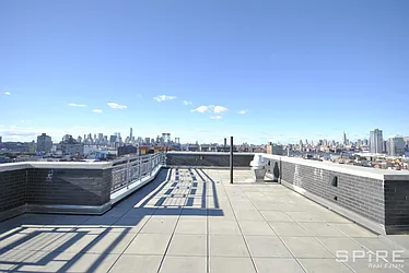Rented by Spire Group