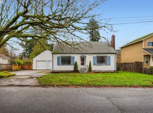 218 NE 104th Ave, Portland, OR 97220