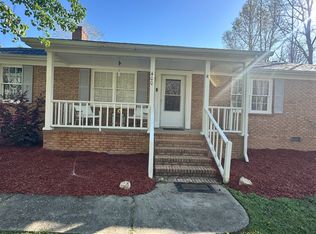400 Wesley Dr, Gastonia, NC 28056