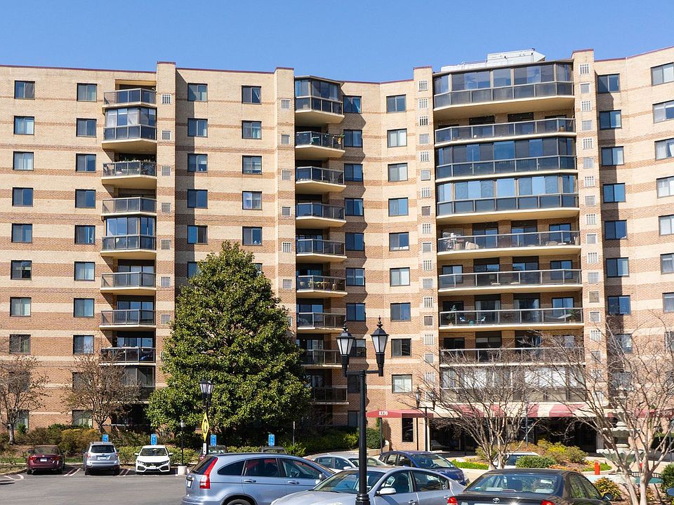 1st image of 8370 Greensboro Dr APT 705