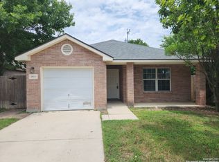 10619 Shaenpath, San Antonio, TX 78254