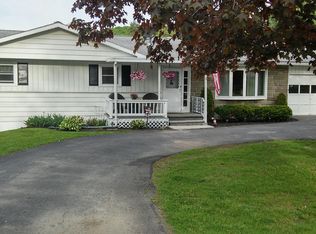 282 Lower Stella Ireland Rd, Binghamton, NY 13905