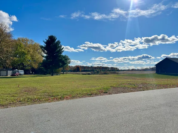 0 North Dr, Shepherd, MI 48883