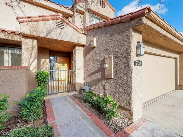7132 Mission Hills Dr, Las Vegas, NV 89113