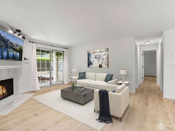 916 3rd Avenue #A101, Kirkland, WA 98033