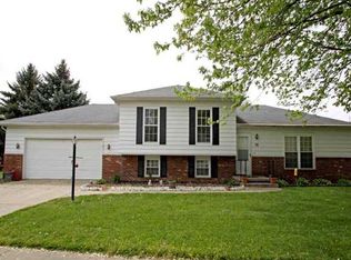 50 Karyl Ct, Waterville, OH 43566