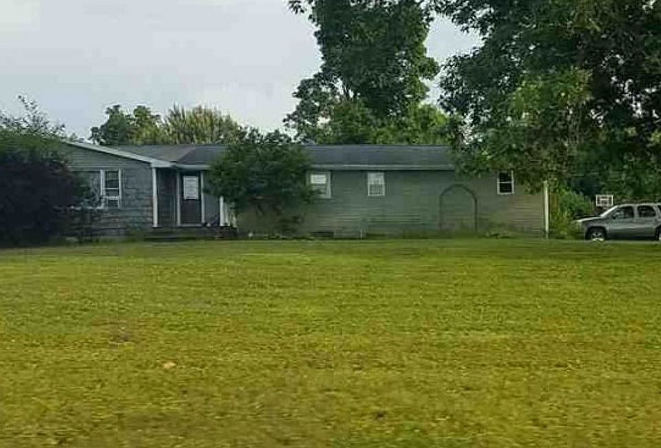Property Front View