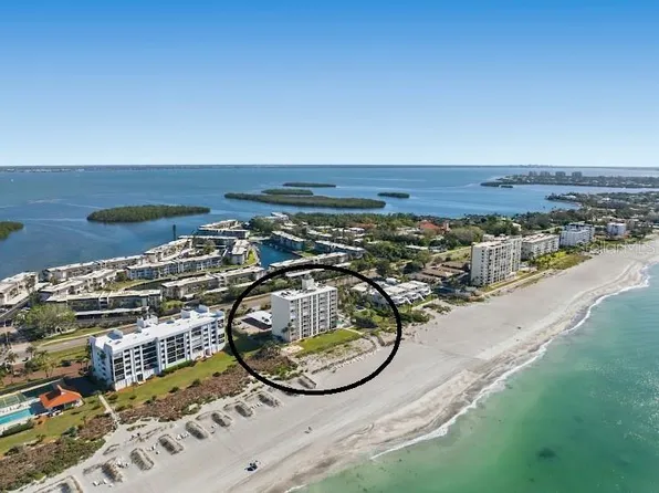 4485 GULF OF MEXICO DRIVE #402, LONGBOAT KEY, FL 34228