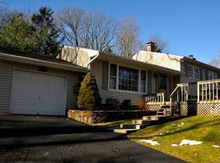 153 Bob Hill Rd, Ridgefield, CT 06877