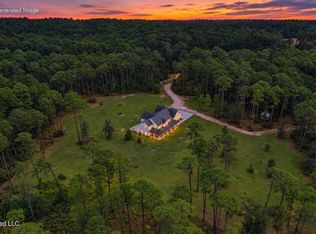 5110 Kiln Delisle Rd, Kiln, MS 39556