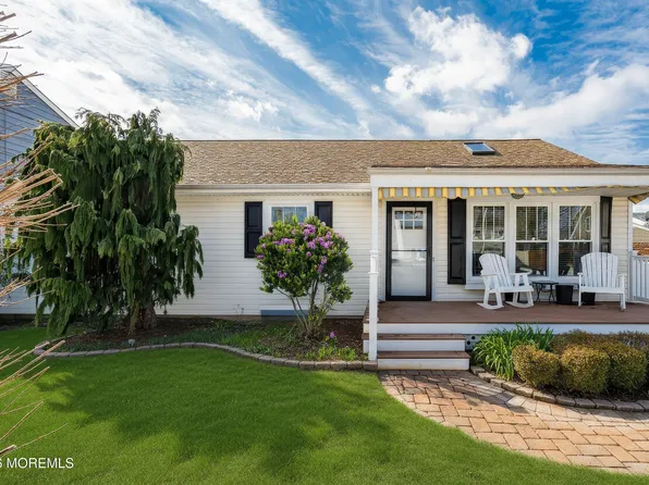 1846 Riviera Parkway, Point Pleasant, NJ 08742