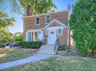 9258 S Sacramento Ave, Lemont, IL 60805