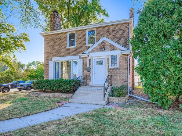 9258 S Sacramento Ave, Lemont, IL 60805
