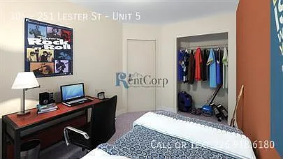 Building Photo - 304 Lester St #5
