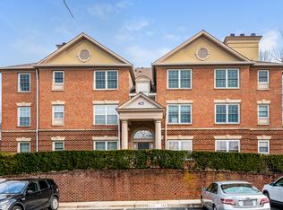 413 Ridgepoint Pl APT 36, Gaithersburg, MD 20878