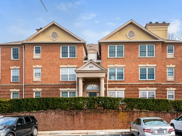 413 Ridgepoint Pl APT 36, Gaithersburg, MD 20878