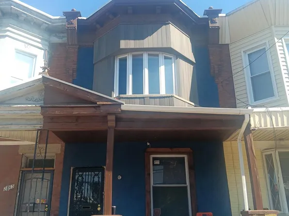 2863 N 20th St, Philadelphia, PA 19132