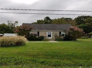 11563 Ridgely Rd, Ridgely, MD 21660