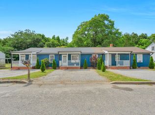 904 Belmont Ave SW, Wilson, NC 27893