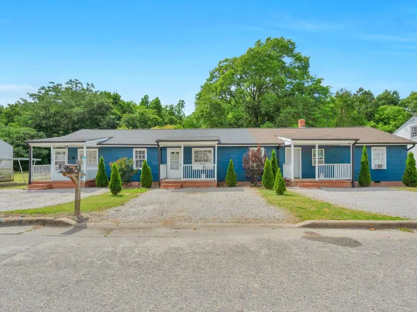 904 Belmont Ave SW, Wilson, NC 27893