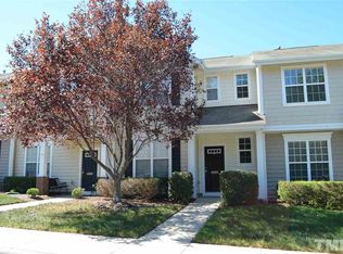 713 Hamlet Park Dr, Morrisville, NC 27560