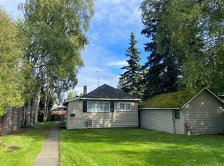 1568 I St, Anchorage, AK 99501