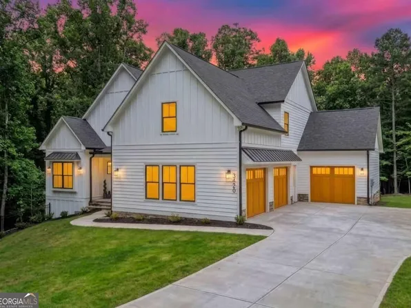 3620 Fleming Dr, Cumming, GA 30041