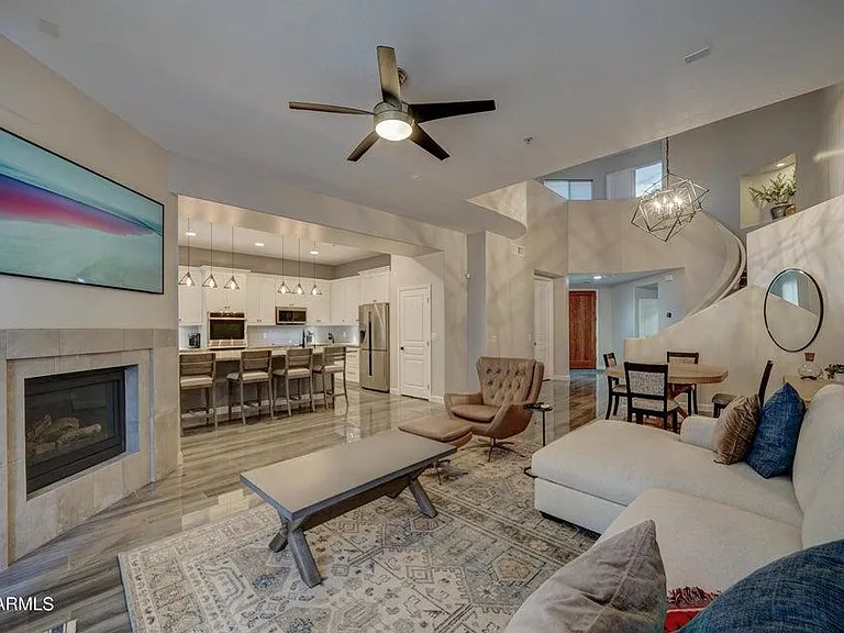 19475 N Grayhawk Dr #1057 — Photo 10