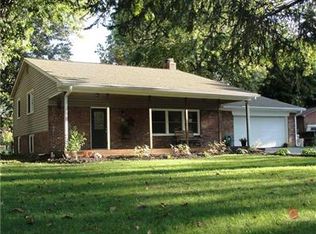 7045 Tower Ct, Indianapolis, IN