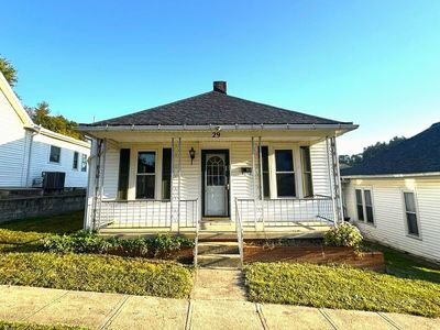 29 Barbour St, Glouster, OH, 45732