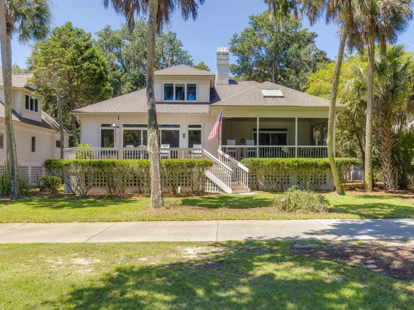 3011 Hidden Oak Dr, Seabrook Island, SC 29455