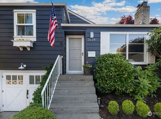 3039 36th Ave W, Seattle, WA 98199