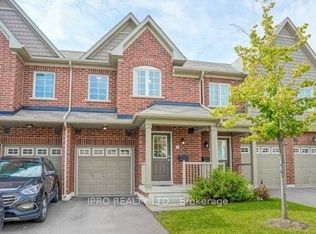 5050 Harvard Rd #2, Mississauga, ON L5M 0X1