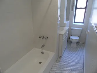 Rented by City Connections Realty