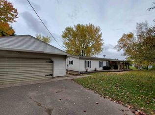 23192 Dogwood Ave, Dollar Bay, MI 49922