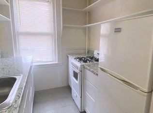 59 Kirkland St #4, Cambridge, MA 02138