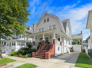 15 S Raleigh Ave, Atlantic City, NJ 08401