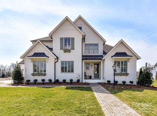 5704 Crescent Field Cir #25, Huntersville, NC 28078