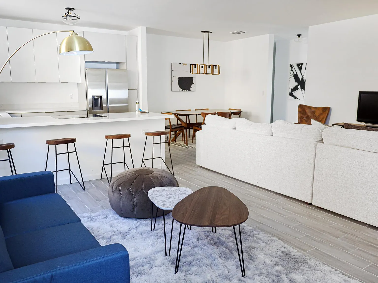 1 bed, 170 sqft, $1,000 — Photo 4