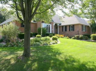 1813 Alexandria Mews, Waunakee, WI 53597