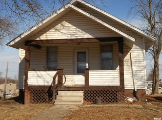 530 W Orchard St, Macomb, IL
