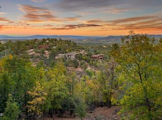 2370 W Mountain Laurel Rd, Prescott, AZ 86303