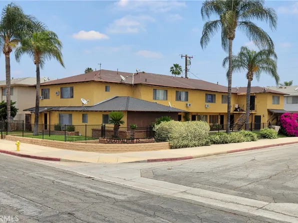 322 N Prospero Dr, Covina, CA 91723
