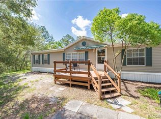 6031 S Premiere Ave, Homosassa, FL 34446