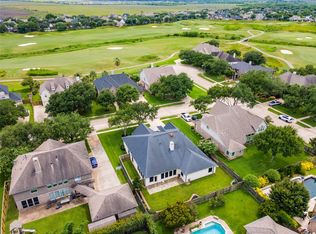 5307 Blue Cypress Ln, League City, TX 77573
